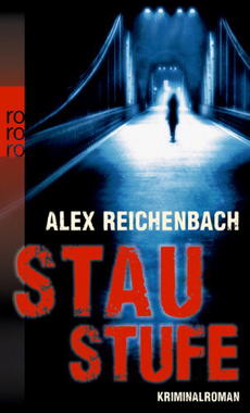 Cover von: Staustufe