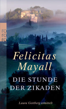 Die Stunde der Zikaden Cover von: Die Stunde der Zikaden