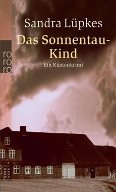 Das Sonnentau-Kind Cover von: Das Sonnentau-Kind
