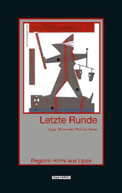 Letzte Runde Cover von: Letzte Runde