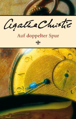 Cover von: Auf doppelter Spur