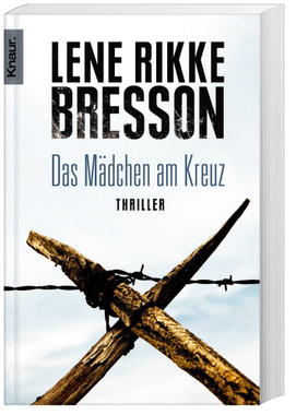 Das Mädchen am Kreuz Cover von: Das Mädchen am Kreuz