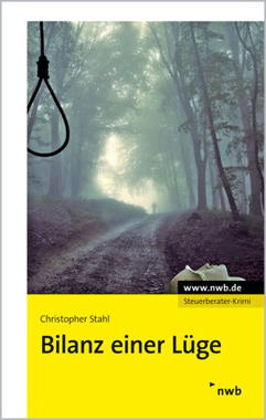 Bilanz einer Lüge Cover von: Bilanz einer Lüge