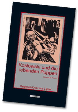 Koslowski und die lebenden Puppen Cover von: Koslowski und die lebenden Puppen
