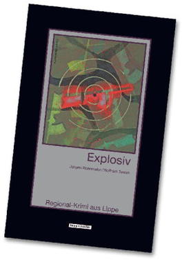 Explosiv Cover von: Explosiv
