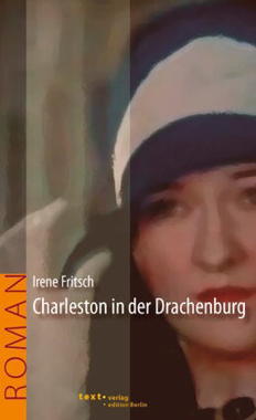 Charleston in der Drachenburg Cover von: Charleston in der Drachenburg