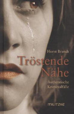 Cover von: Tröstende Nähe