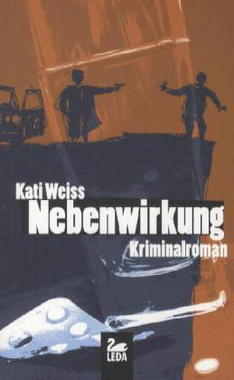 Cover von: Nebenwirkung