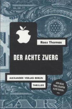 Der achte Zwerg Cover von: Der achte Zwerg