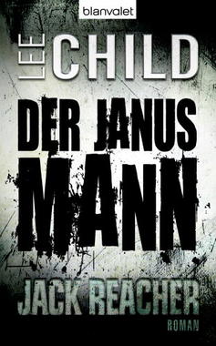 Cover von: Der Janusmann