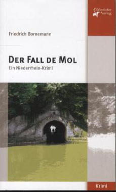 Cover von: Der Fall de Mol