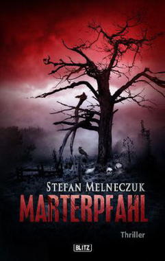 Marterpfahl Cover von: Marterpfahl