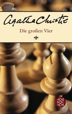 Cover von: Die großen Vier