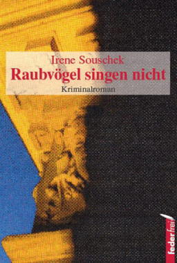 Cover von: Raubvögel singen nicht