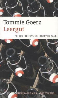 Cover von: Leergut