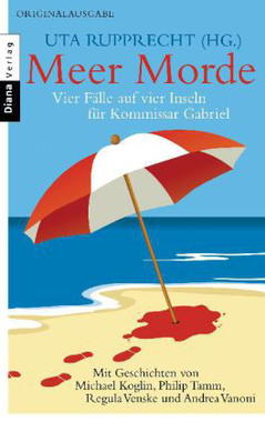 Meer Morde Cover von: Meer Morde