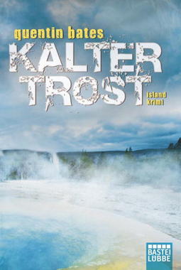 Kalter Trost Cover von: Kalter Trost