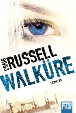 Walküre Cover von: Walküre