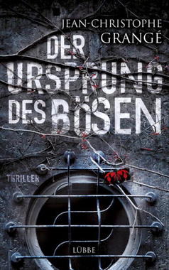 Der Ursprung des Bösen Cover von: Der Ursprung des Bösen