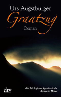 Cover von: Graatzug