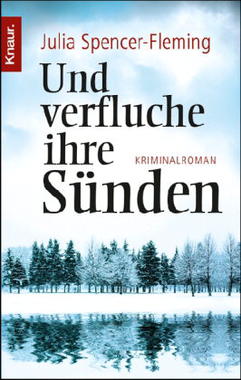 Und verfluche ihre Sünden Cover von: Und verfluche ihre Sünden