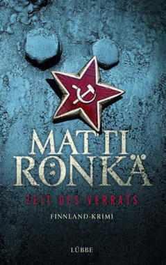Zeit des Verrats Cover von: Zeit des Verrats