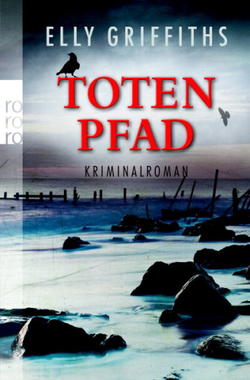 Totenpfad Cover von: Totenpfad