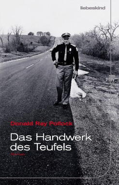 Das Handwerk des Teufels Cover von: Das Handwerk des Teufels