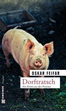 Cover von: Dorftratsch
