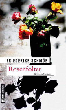 Rosenfolter Cover von: Rosenfolter