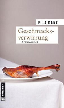 Cover von: Geschmacksverwirrung