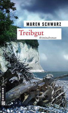Treibgut Cover von: Treibgut