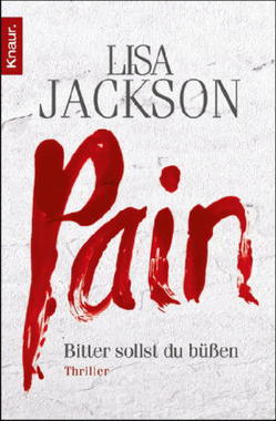 Pain Cover von: Pain