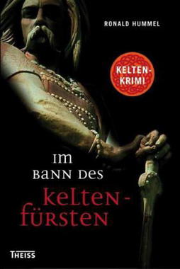 Im Bann des Keltenfürsten Cover von: Im Bann des Keltenfürsten