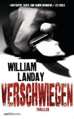 Cover von: Verschwiegen