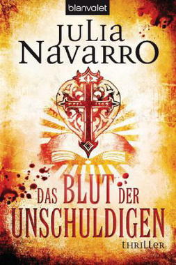 Das Blut der Unschuldigen Cover von: Das Blut der Unschuldigen
