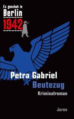 Beutezug Cover von: Beutezug