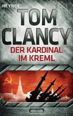 Cover von: Der Kardinal im Kreml