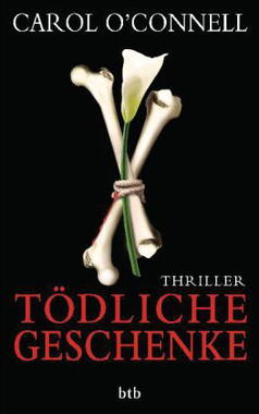 Tödliche Geschenke Cover von: Tödliche Geschenke