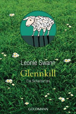Glennkill Cover von: Glennkill