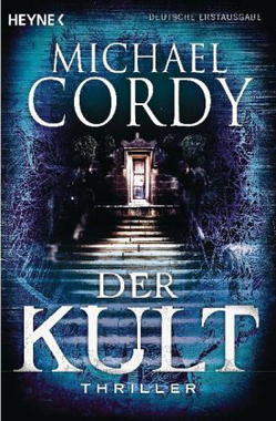 Der Kult Cover von: Der Kult
