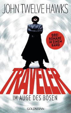 Cover von: Traveler
