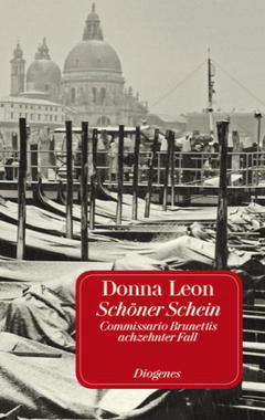 Schöner Schein Cover von: Schöner Schein