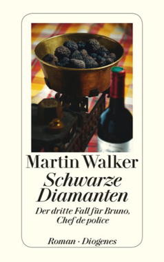 Schwarze Diamanten Cover von: Schwarze Diamanten