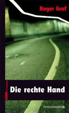 Die rechte Hand Cover von: Die rechte Hand
