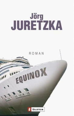 Equinox Cover von: Equinox