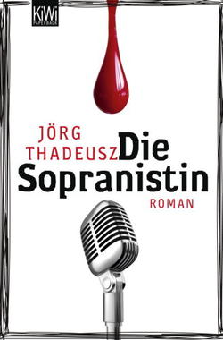 Die Sopranistin Cover von: Die Sopranistin