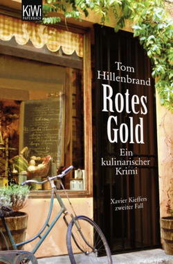 Rotes Gold Cover von: Rotes Gold