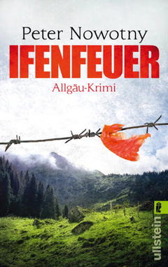 Cover von: Ifenfeuer