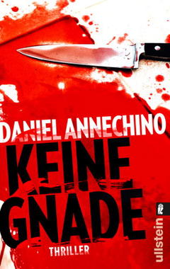 Keine Gnade Cover von: Keine Gnade